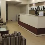 Mai Villa Trung Yen Hotel 1