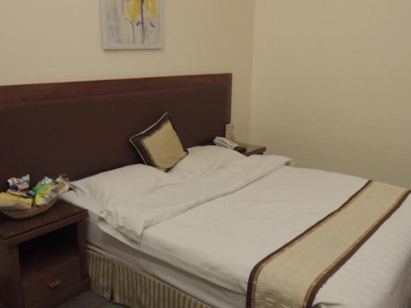 Khách sạn Mai Trung Yen 1