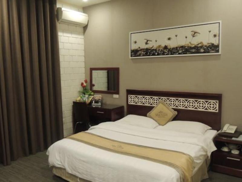 Mai Trung Yen 1 3* Hà Nội