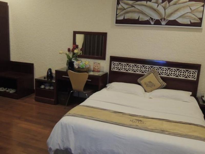 Mai Trung Yen 1 Khách sạn 3*